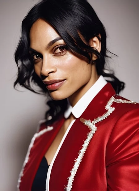 Featured image #2 for Rosario Dawson