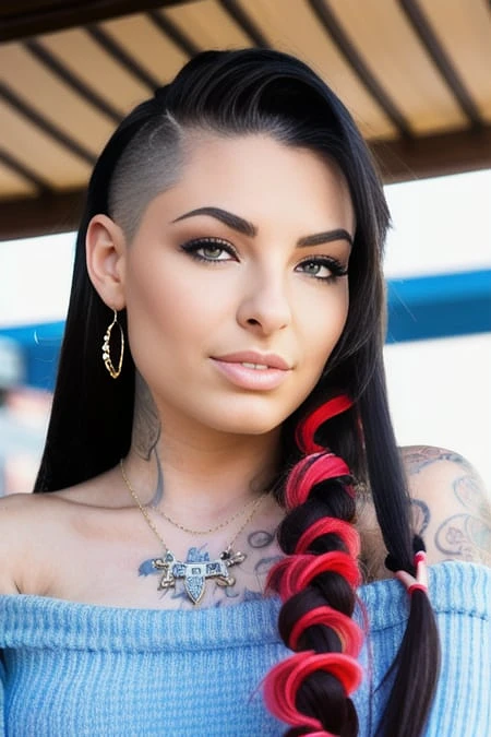Featured image #3 for Christy Mack (pre MMA)