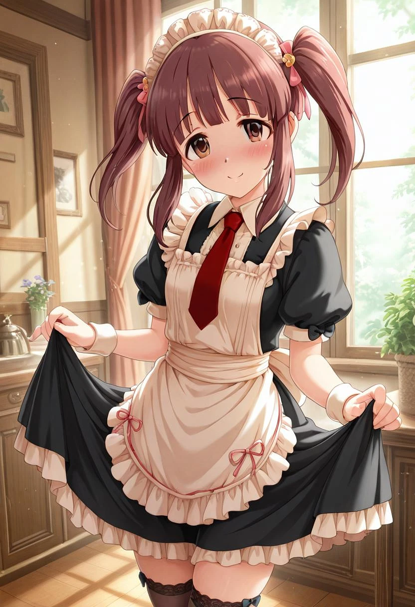 Featured image #4 for Ogata Chieri | THE iDOLM@STER Cinderella Girls | アイドルマスターシンデレラガールズ