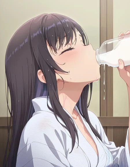 Featured image #4 for [ILXL] Alina Clover アリナ・クローバー | I May Be a Guild Receptionist, but I'll Solo Any Boss to Clock Out on Time ギルドの受付嬢ですが、残業は嫌なのでボスをソロ討伐しようと思います