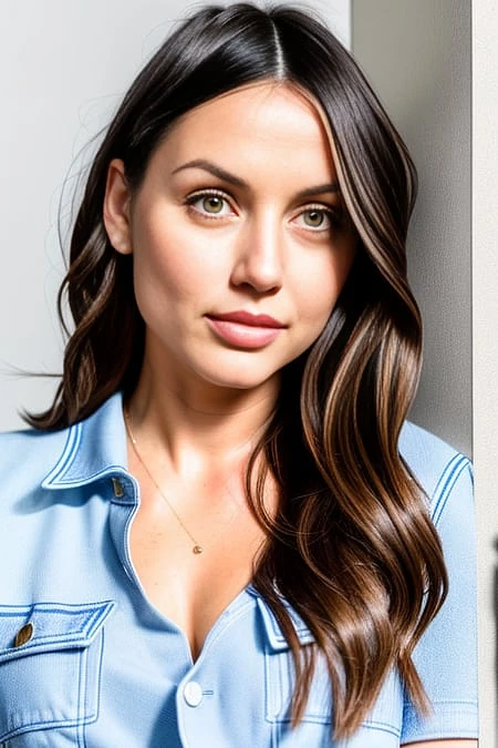 Featured image #4 for Ana De Armas Embedding