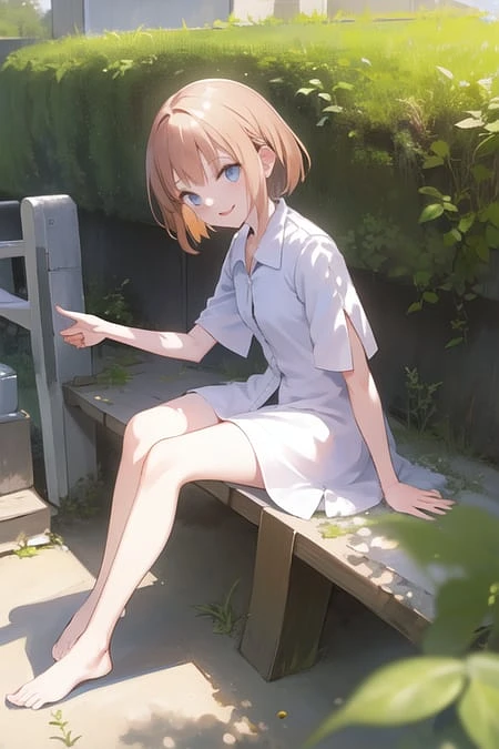 Featured image #4 for sajou manaka(Fate/Prototype)