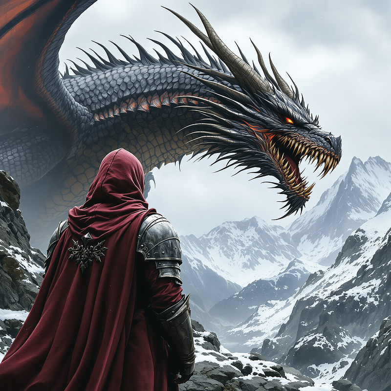 A sample prompt of what you can find in this page