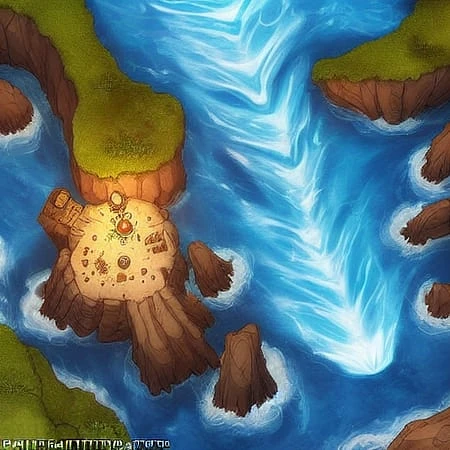 Featured image #5 for DnD Map Generator