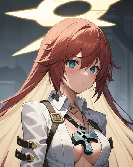 Featured image #3 for Jack-O' Valentine (Guilty Gear) LoRA