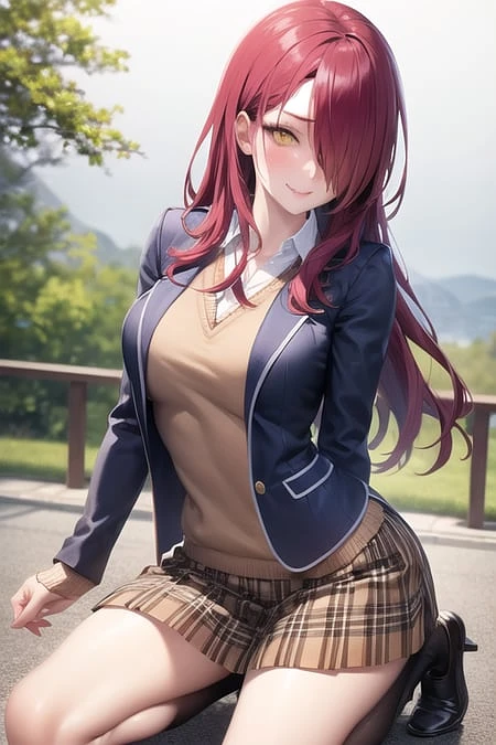 Featured image #1 for Kobayashi Rindou | Food Wars