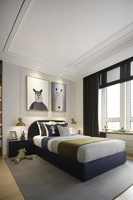 Featured image #4 for JJ's Interior Space - Kids room