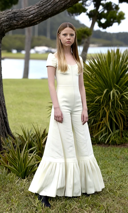 Featured image #1 for Mia Goth