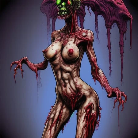 Featured image #4 for scary_scary_monsters_1_0