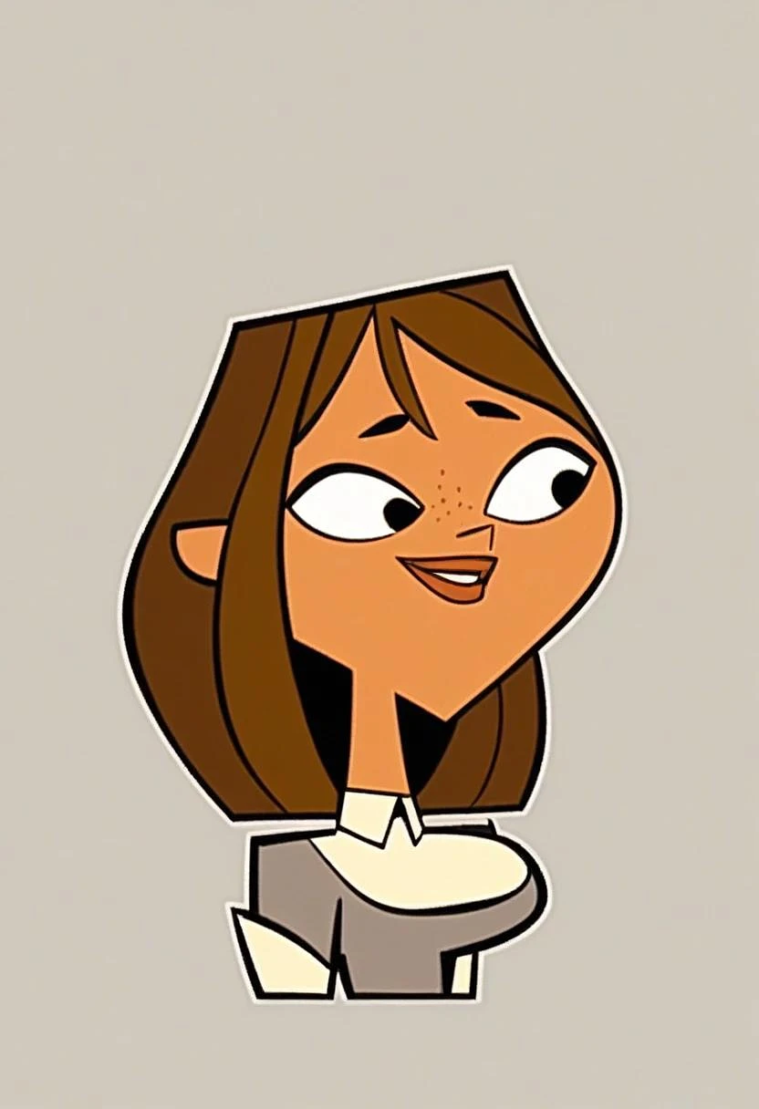 Featured image #5 for Courtney (Total Drama)