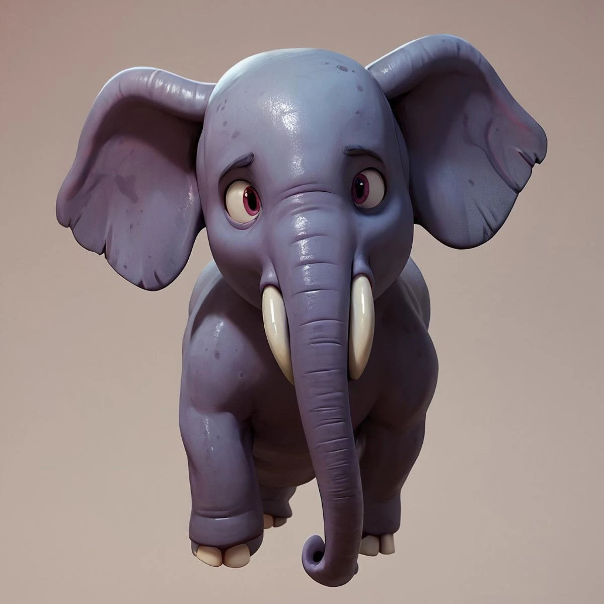 Featured image #4 for clay morph