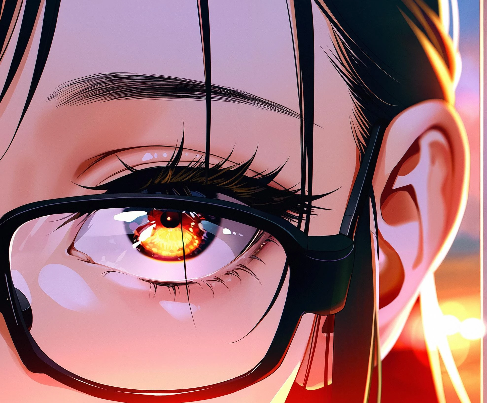 Featured image #2 for Glasses