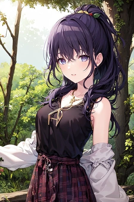 Featured image #2 for Project Sekai Asahina Mafuyu