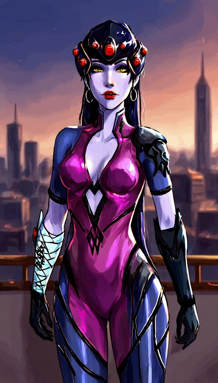 Featured image #1 for [Art Style] Lenesdey Style