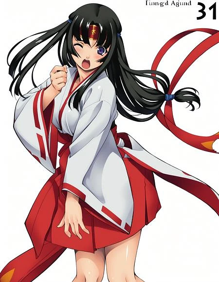 Featured image #4 for Queen's Blade Characters and Battle Concept