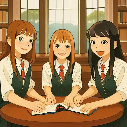 Featured image #3 for JP-drawn