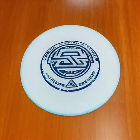 Featured image #3 for Disc Golf Discs