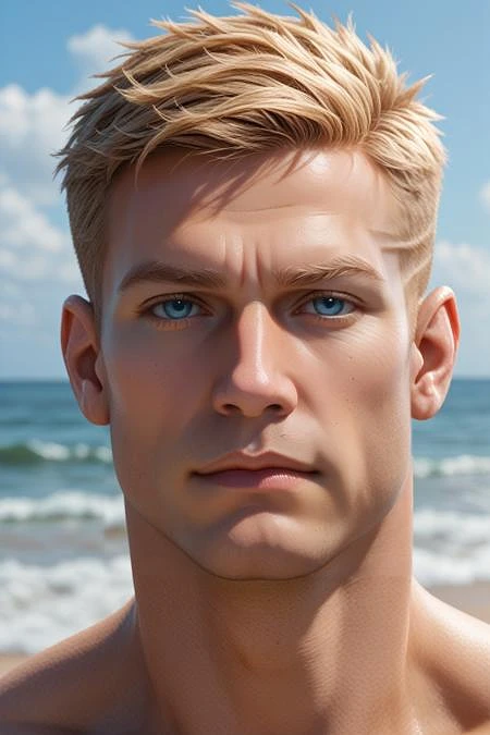 Featured image #5 for B.J. Blazkowicz from Wolfenstein [Pony]