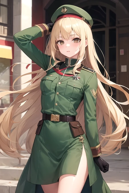 Featured image #1 for Collection of OCs Part 3