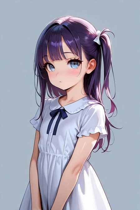 Featured image #2 for ワンピース/dress(XL,Pony)