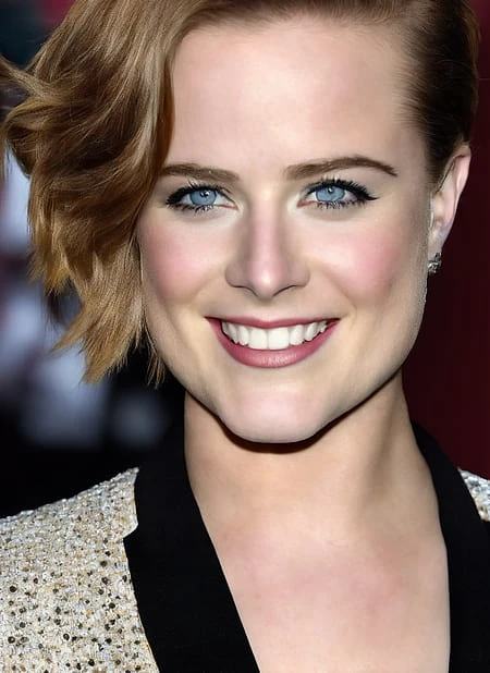 Featured image #2 for Evan Rachel Wood