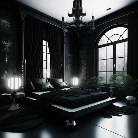 Featured image #5 for BedroomAI