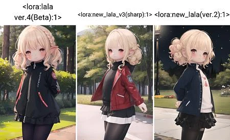 Featured image #4 for FFXIV LALAFELL
