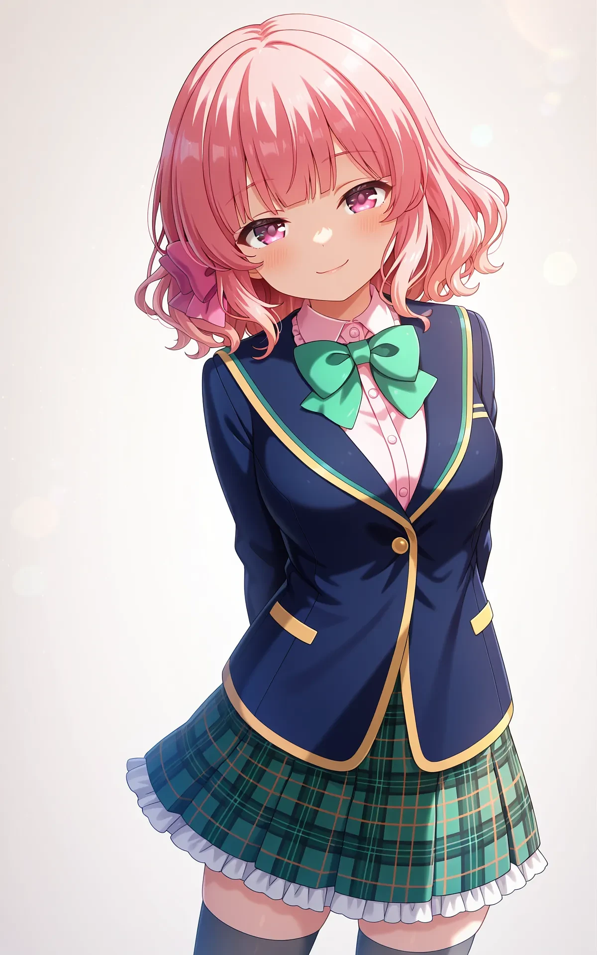 Featured image #2 for Moeka Nitta (Girl Friend Beta) 新田萌果 ガールフレンド（仮）