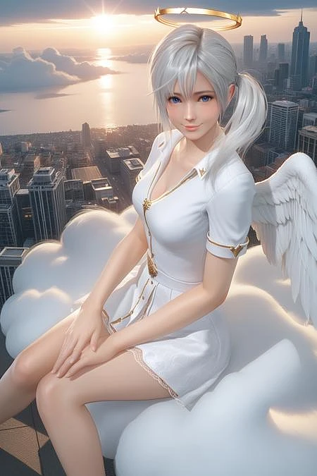 Featured image #4 for Misaki from DOA
