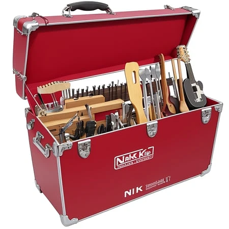 Featured image #1 for SCG Embedding Toolkit for Version 1.5 Models - A collection of tools and helpers from my personal kit