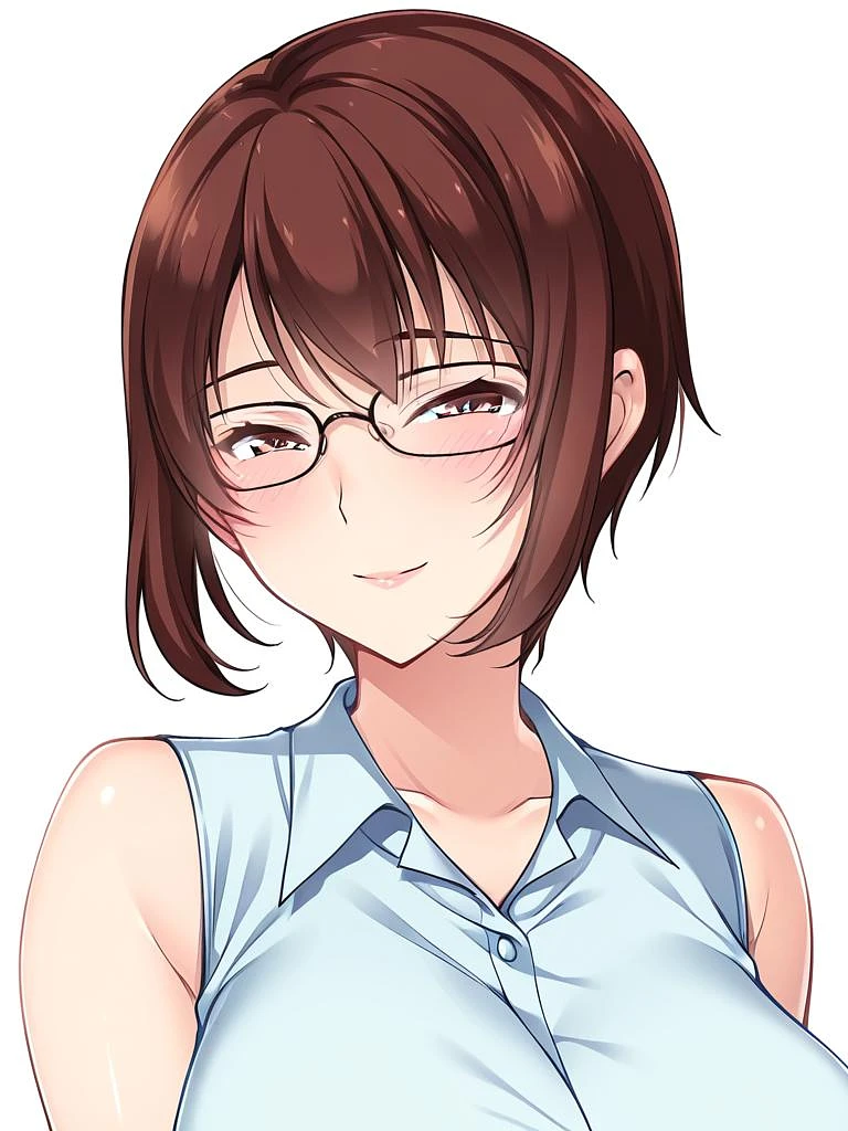 Featured image #1 for Mama x Kano Style (Ryuuki Yumi) + Characters