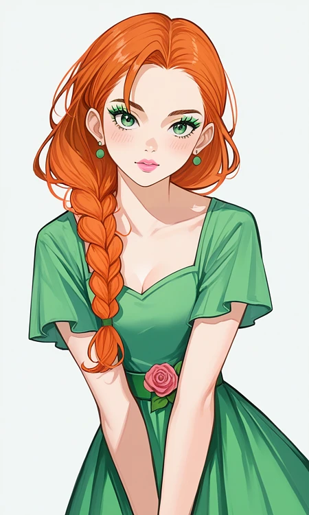 Featured image #5 for Poison Ivy