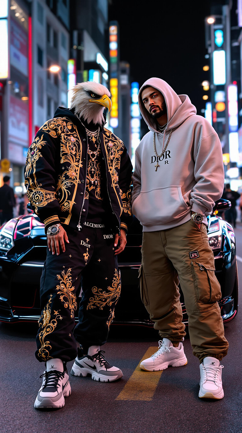 A sample prompt of what you can find in this page