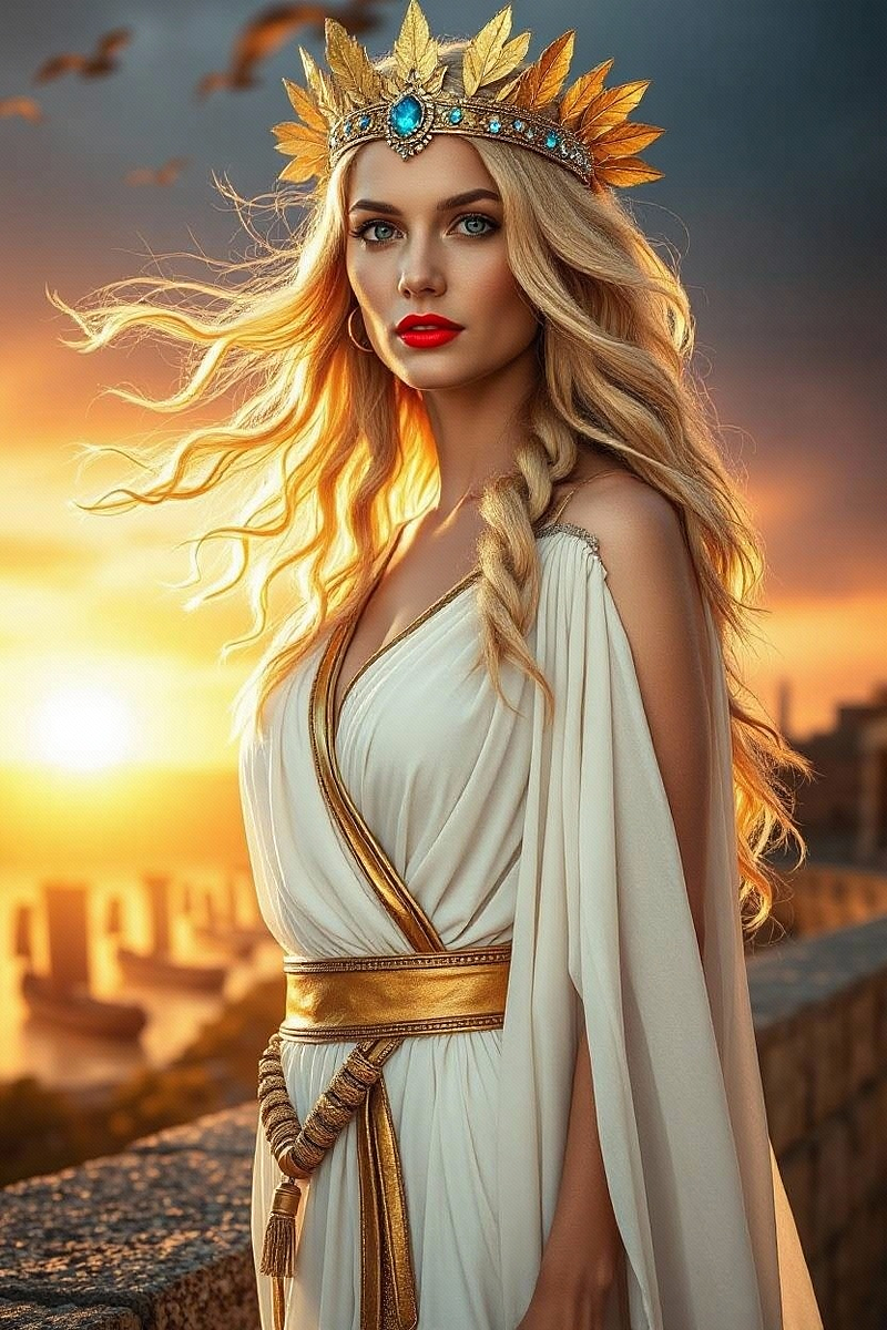 A sample prompt of what you can find in this page