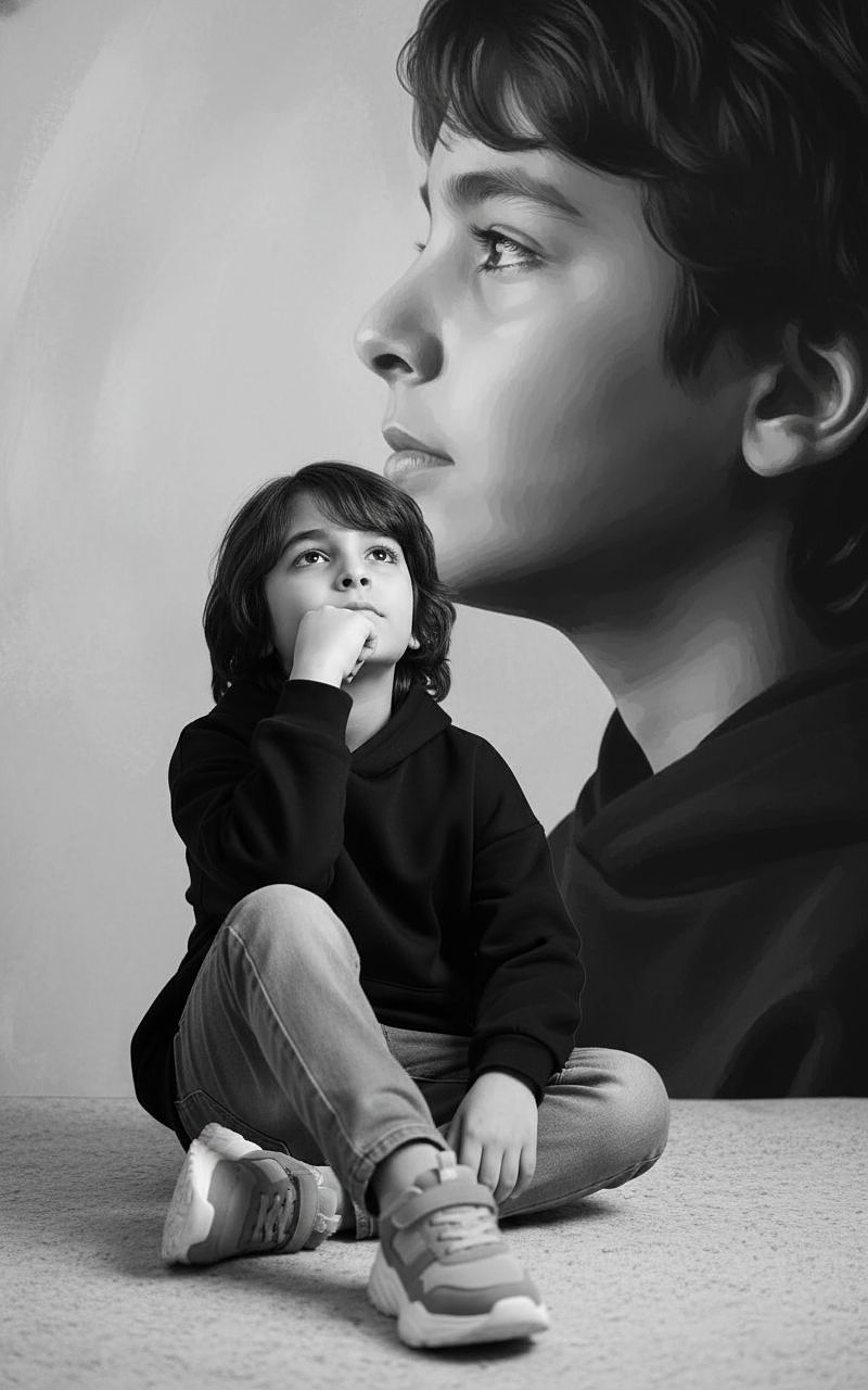 A sample prompt of what you can find in this page