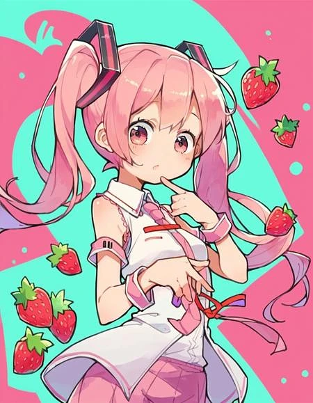 Featured image #3 for Kabu (かぶ) artstyle (Doujin, Pixiv, etc) [Pony]