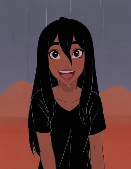 Featured image #2 for Princess Jasmine (Aladdin)