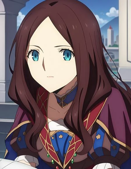 Featured image #4 for Leonardo Da Vinci (レオナルド・ダ・ヴィンチ) - Fate Grand Order - COMMISSION