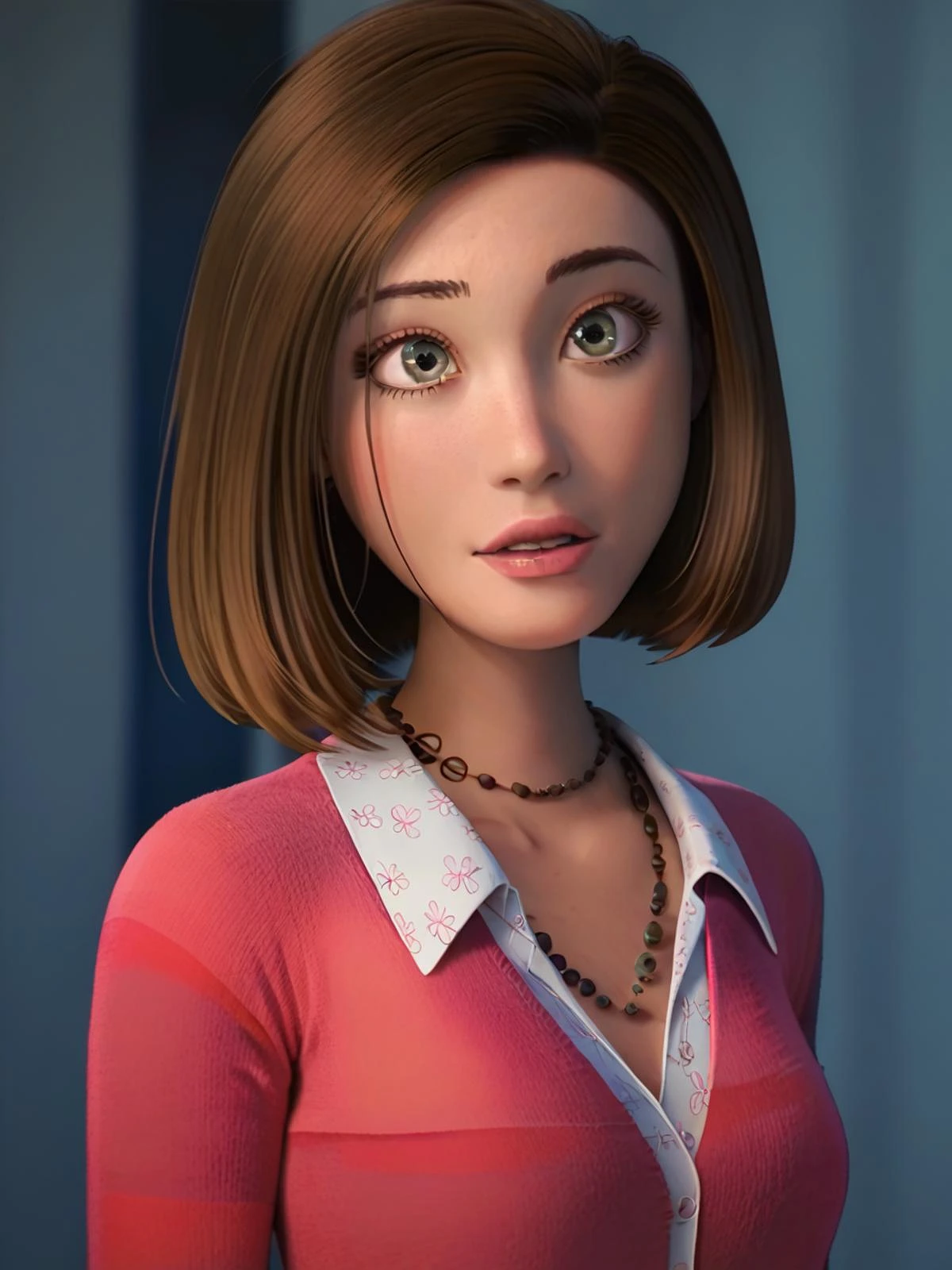 Featured image #4 for Vanessa Bloome | Bee Movie (PXL/Illustrious)