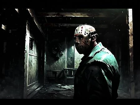 Featured image #4 for Horror Villains