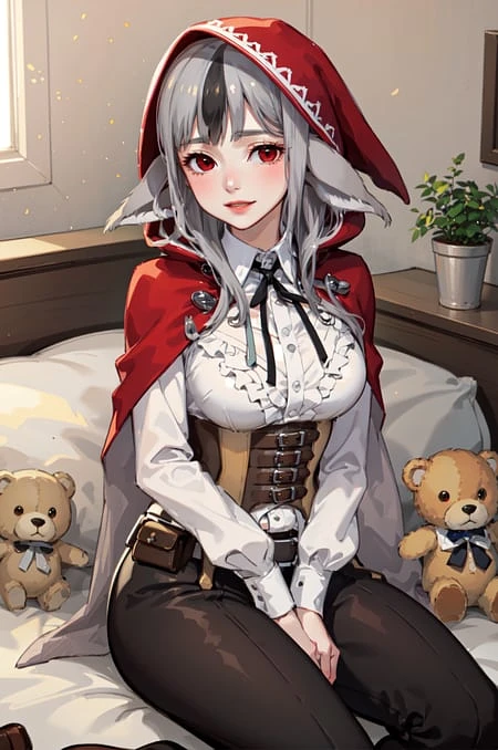 Featured image #2 for Velouria (Fire Emblem Fates)