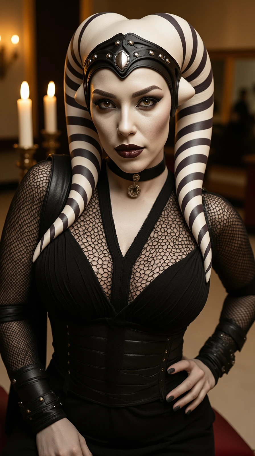 Featured image #5 for FullFantasyLady – Ancestries Compendium