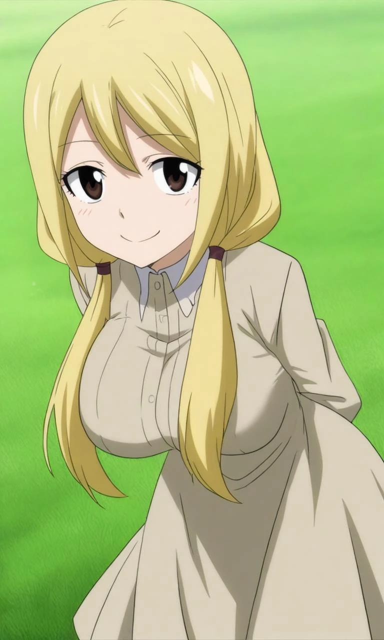 Featured image #2 for Fairy Tail - (Anime Style) Pony / Illustrious