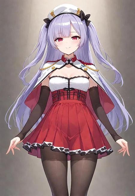 Featured image #1 for Ajax エイジャックス XL (Azur Lane,Azur_Lane,アズールレーン)