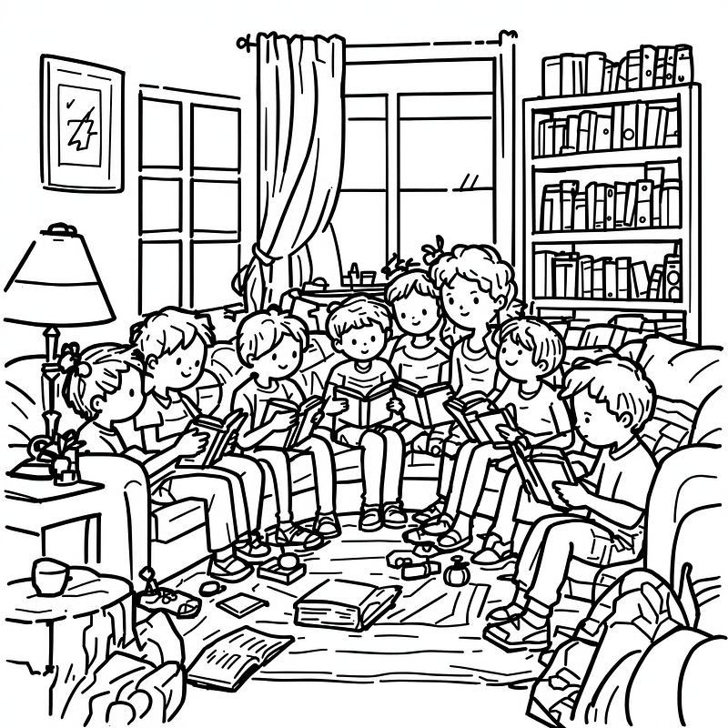 A sample prompt of what you can find in this page