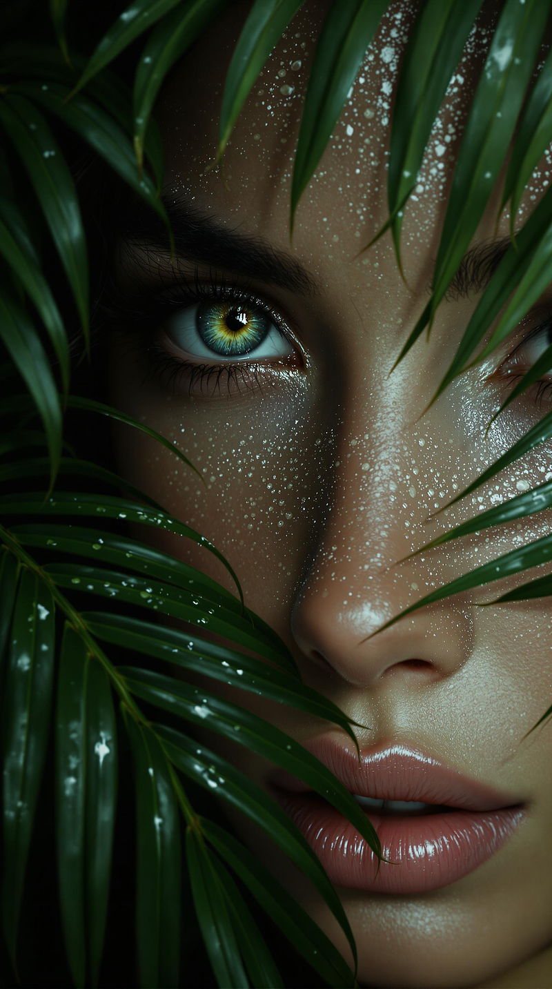 A sample prompt of what you can find in this page