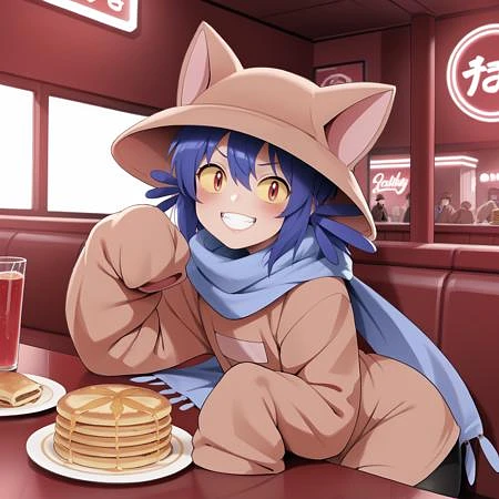 Featured image #5 for Niko (Oneshot)