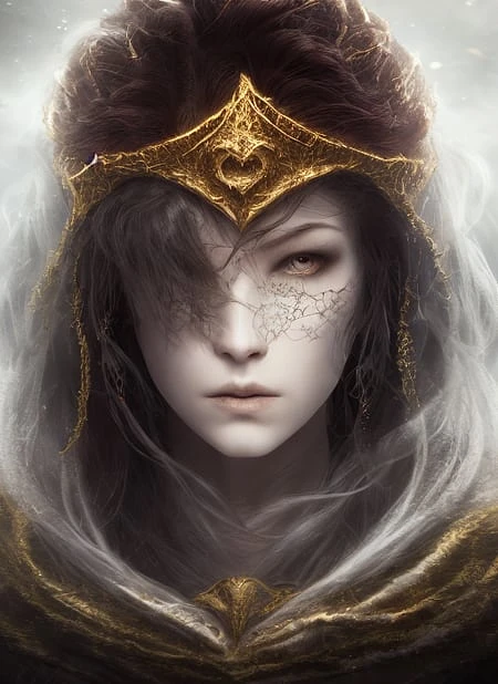 Featured image #1 for Elden Ring Style