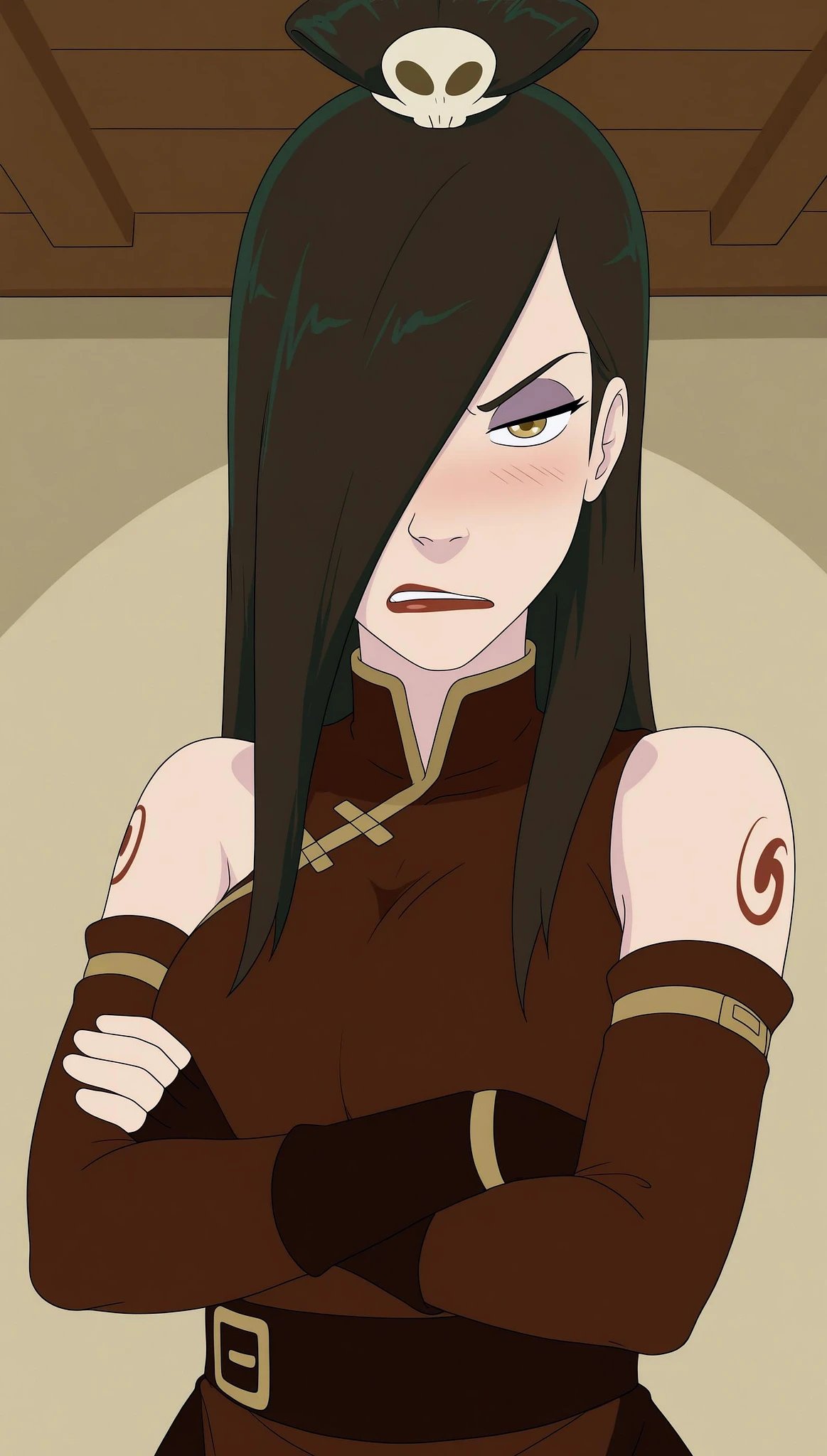 Featured image #5 for Avatar the Last Airbender / Legend of Korra [GIRLS PACK]