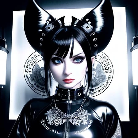 Featured image #5 for fetish-Aurora